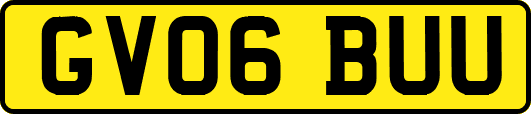 GV06BUU