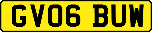 GV06BUW