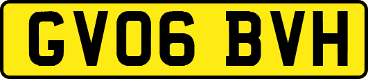 GV06BVH