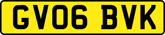 GV06BVK