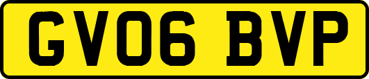 GV06BVP