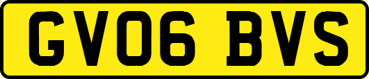 GV06BVS