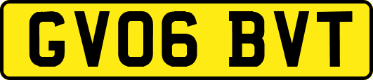 GV06BVT