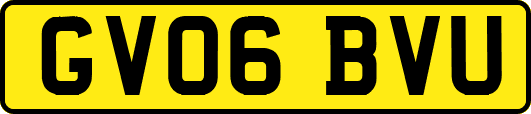 GV06BVU