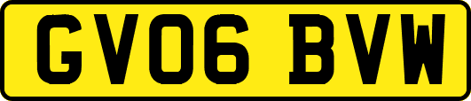 GV06BVW