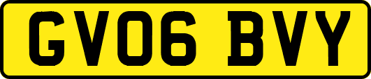 GV06BVY