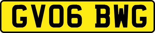 GV06BWG