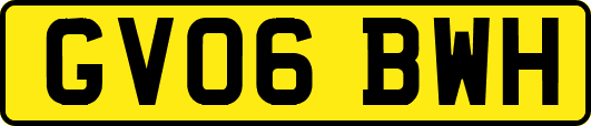 GV06BWH