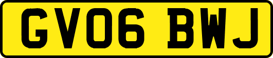 GV06BWJ