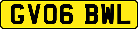 GV06BWL