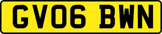 GV06BWN