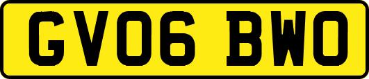GV06BWO