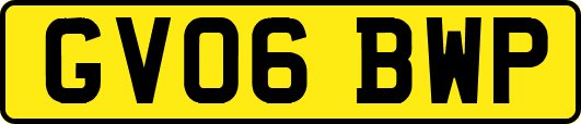 GV06BWP