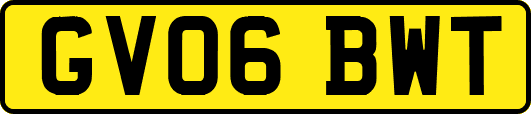 GV06BWT