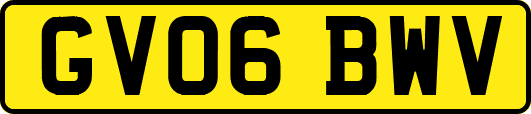 GV06BWV