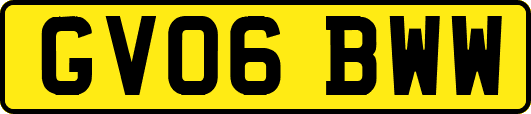 GV06BWW
