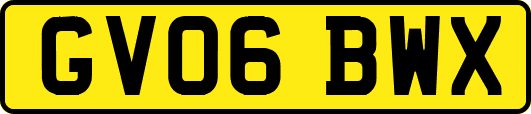GV06BWX
