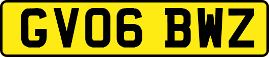 GV06BWZ