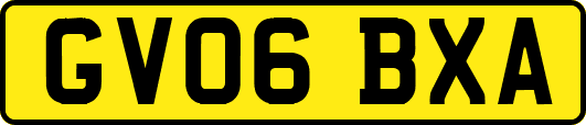 GV06BXA