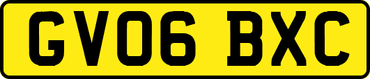 GV06BXC