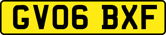 GV06BXF