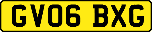 GV06BXG