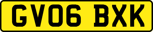 GV06BXK