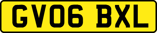 GV06BXL