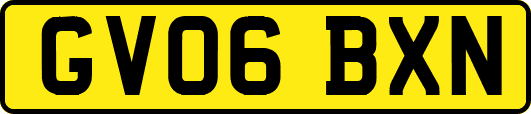 GV06BXN