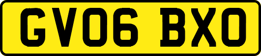 GV06BXO