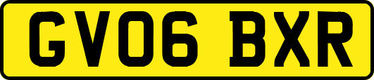 GV06BXR