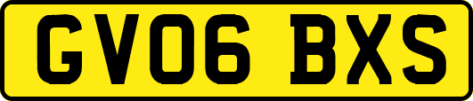 GV06BXS