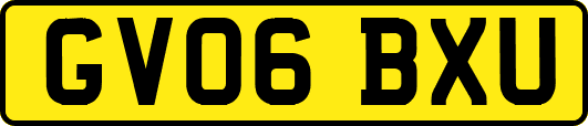 GV06BXU