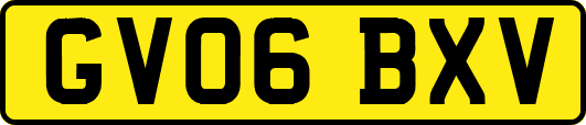 GV06BXV
