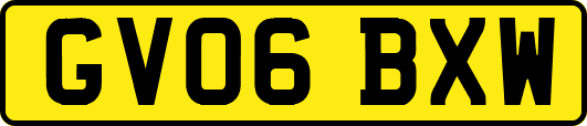 GV06BXW