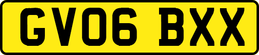 GV06BXX
