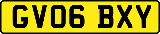 GV06BXY