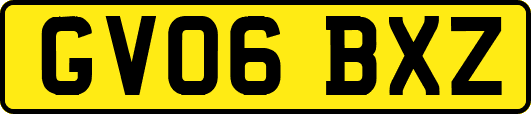 GV06BXZ