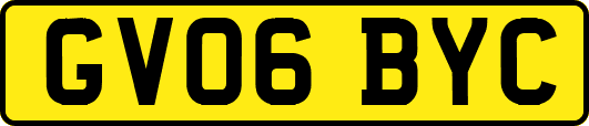 GV06BYC