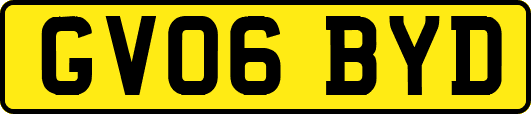 GV06BYD