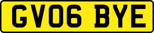 GV06BYE