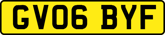 GV06BYF