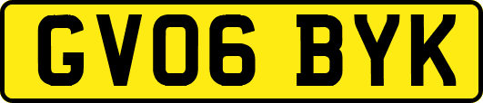 GV06BYK