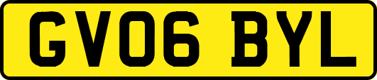 GV06BYL