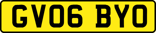 GV06BYO