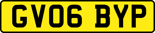 GV06BYP