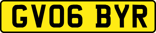GV06BYR