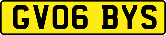 GV06BYS