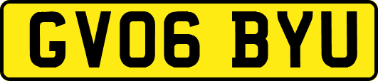 GV06BYU