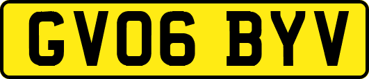 GV06BYV